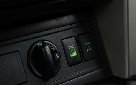 Toyota Land Cruiser Prado 150 рестайлинг 2, 2011 год, 2 377 077 рублей, 21 фотография