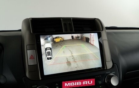 Toyota Land Cruiser Prado 150 рестайлинг 2, 2011 год, 2 377 077 рублей, 22 фотография