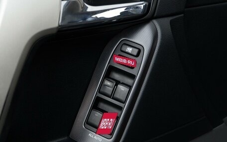 Toyota Land Cruiser Prado 150 рестайлинг 2, 2011 год, 2 377 077 рублей, 16 фотография