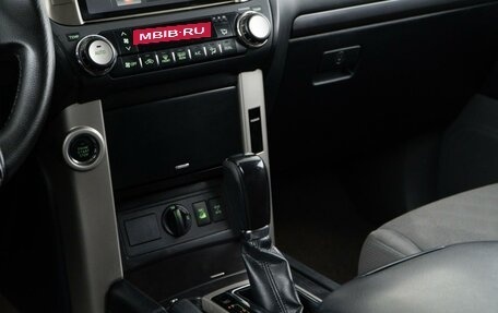 Toyota Land Cruiser Prado 150 рестайлинг 2, 2011 год, 2 377 077 рублей, 14 фотография