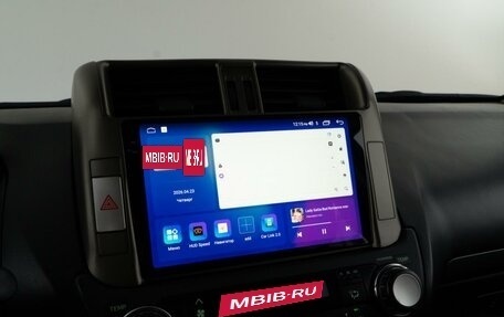 Toyota Land Cruiser Prado 150 рестайлинг 2, 2011 год, 2 377 077 рублей, 23 фотография