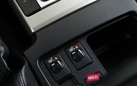 Toyota Land Cruiser Prado 150 рестайлинг 2, 2011 год, 2 377 077 рублей, 20 фотография