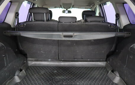 SsangYong Kyron I, 2012 год, 669 000 рублей, 14 фотография