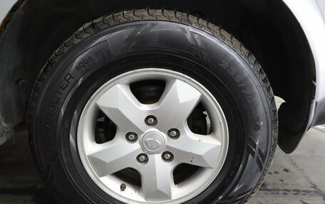 SsangYong Kyron I, 2012 год, 669 000 рублей, 15 фотография