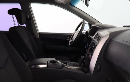 SsangYong Kyron I, 2012 год, 669 000 рублей, 11 фотография