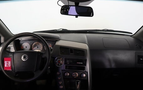 SsangYong Kyron I, 2012 год, 669 000 рублей, 7 фотография