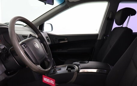 SsangYong Kyron I, 2012 год, 669 000 рублей, 8 фотография