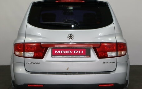 SsangYong Kyron I, 2012 год, 669 000 рублей, 5 фотография