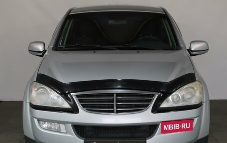 SsangYong Kyron I, 2012 год, 669 000 рублей, 2 фотография