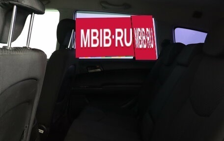 SsangYong Kyron I, 2012 год, 669 000 рублей, 12 фотография