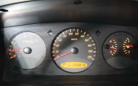 SsangYong Kyron I, 2012 год, 669 000 рублей, 16 фотография