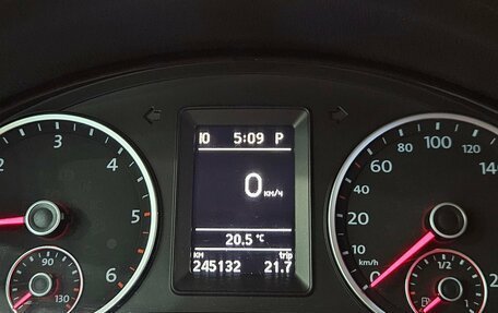 Volkswagen Tiguan I, 2012 год, 1 199 000 рублей, 10 фотография