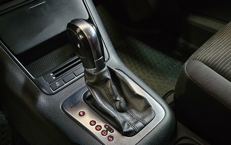 Volkswagen Tiguan I, 2012 год, 1 199 000 рублей, 15 фотография