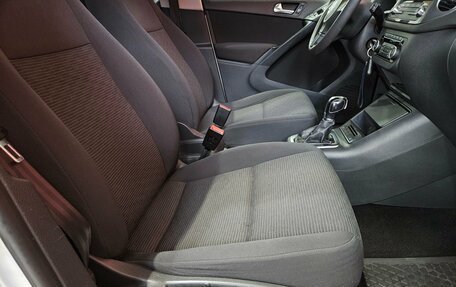 Volkswagen Tiguan I, 2012 год, 1 199 000 рублей, 11 фотография