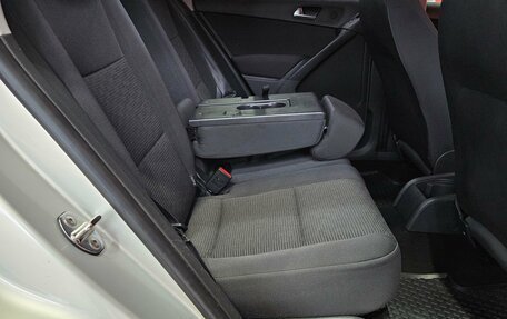 Volkswagen Tiguan I, 2012 год, 1 199 000 рублей, 12 фотография