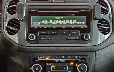 Volkswagen Tiguan I, 2012 год, 1 199 000 рублей, 13 фотография