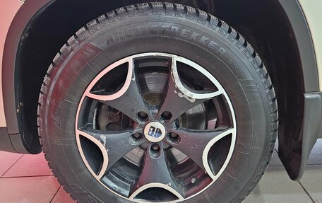 Volkswagen Tiguan I, 2012 год, 1 199 000 рублей, 18 фотография