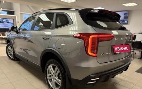 Haval Jolion, 2026 год, 2 449 000 рублей, 5 фотография