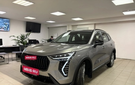 Haval Jolion, 2026 год, 2 449 000 рублей, 4 фотография