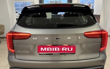 Haval Jolion, 2026 год, 2 449 000 рублей, 18 фотография