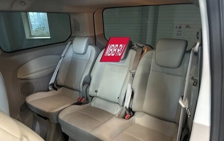 Ford Tourneo Custom I рестайлинг, 2021 год, 3 900 000 рублей, 7 фотография