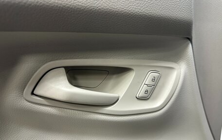 Ford Tourneo Custom I рестайлинг, 2021 год, 3 900 000 рублей, 11 фотография