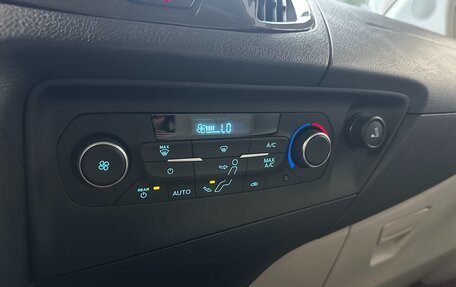 Ford Tourneo Custom I рестайлинг, 2021 год, 3 900 000 рублей, 21 фотография