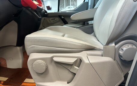 Ford Tourneo Custom I рестайлинг, 2021 год, 3 900 000 рублей, 13 фотография