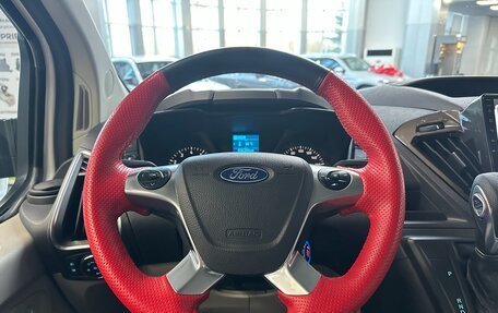 Ford Tourneo Custom I рестайлинг, 2021 год, 3 900 000 рублей, 16 фотография