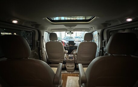 Ford Tourneo Custom I рестайлинг, 2021 год, 3 900 000 рублей, 8 фотография