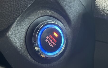 Ford Tourneo Custom I рестайлинг, 2021 год, 3 900 000 рублей, 19 фотография