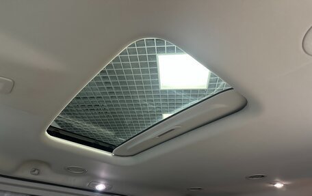 Ford Tourneo Custom I рестайлинг, 2021 год, 3 900 000 рублей, 10 фотография