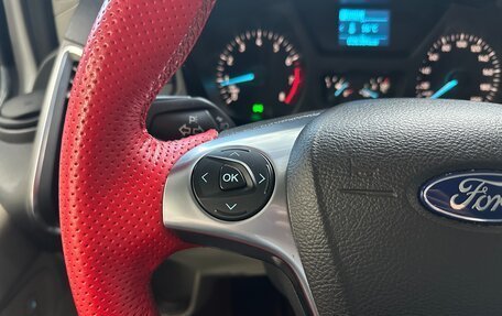 Ford Tourneo Custom I рестайлинг, 2021 год, 3 900 000 рублей, 17 фотография