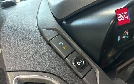 Ford Tourneo Custom I рестайлинг, 2021 год, 3 900 000 рублей, 15 фотография