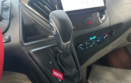 Ford Tourneo Custom I рестайлинг, 2021 год, 3 900 000 рублей, 20 фотография