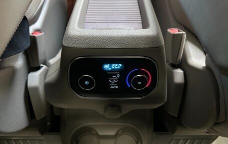 Ford Tourneo Custom I рестайлинг, 2021 год, 3 900 000 рублей, 27 фотография