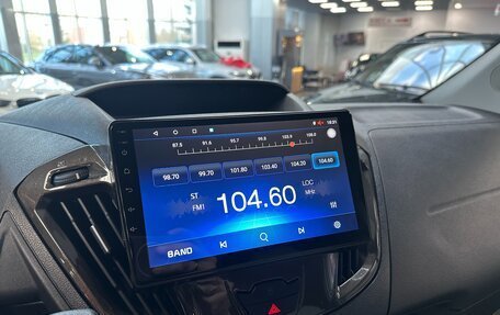 Ford Tourneo Custom I рестайлинг, 2021 год, 3 900 000 рублей, 24 фотография