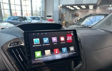 Ford Tourneo Custom I рестайлинг, 2021 год, 3 900 000 рублей, 25 фотография