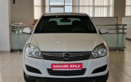 Opel Astra H, 2013 год, 649 000 рублей, 2 фотография