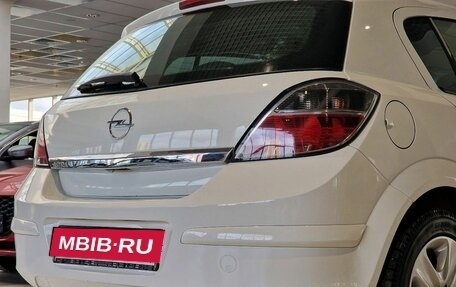 Opel Astra H, 2013 год, 649 000 рублей, 7 фотография