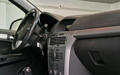 Opel Astra H, 2013 год, 649 000 рублей, 12 фотография