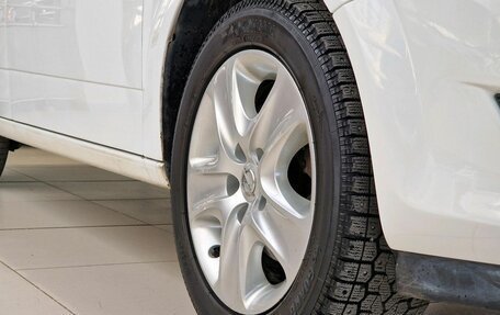 Opel Astra H, 2013 год, 649 000 рублей, 10 фотография