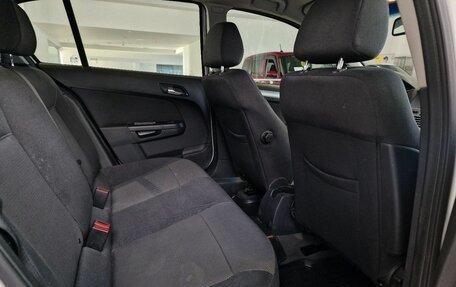 Opel Astra H, 2013 год, 649 000 рублей, 16 фотография