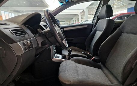 Opel Astra H, 2013 год, 649 000 рублей, 15 фотография