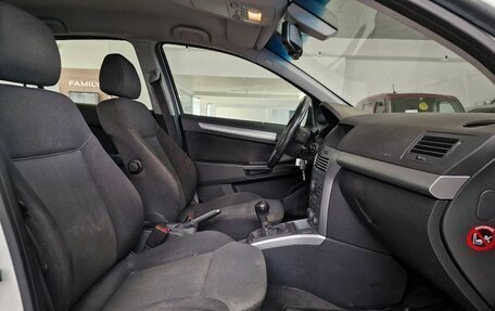 Opel Astra H, 2013 год, 649 000 рублей, 17 фотография