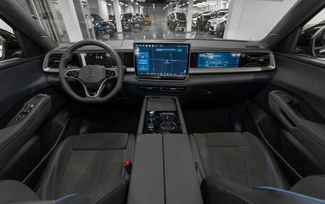 Volkswagen Teramont, 2026 год, 6 400 000 рублей, 2 фотография