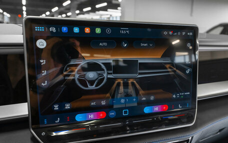 Volkswagen Teramont, 2026 год, 6 400 000 рублей, 16 фотография