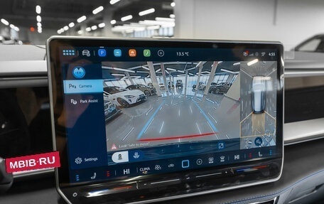 Volkswagen Teramont, 2026 год, 6 400 000 рублей, 17 фотография