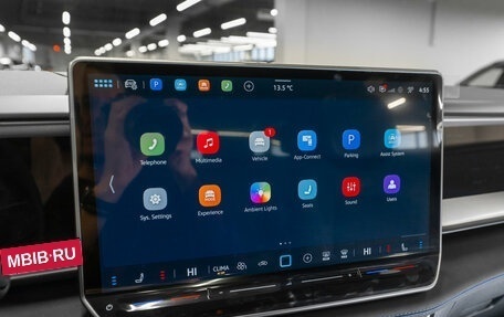 Volkswagen Teramont, 2026 год, 6 400 000 рублей, 18 фотография