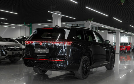 Volkswagen Teramont, 2026 год, 6 400 000 рублей, 28 фотография